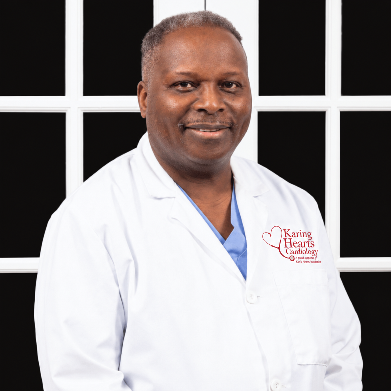 Dr. Erasme Coly