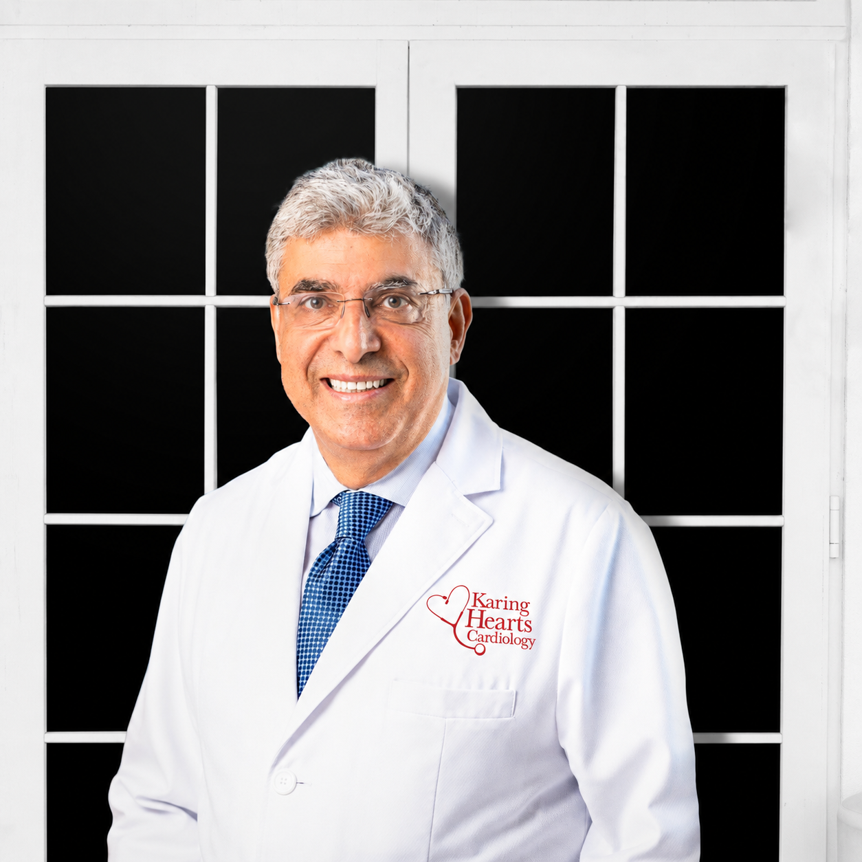 Dr. Fawwaz Hamati
