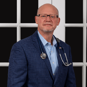 Dr. Jeff Schoondyke