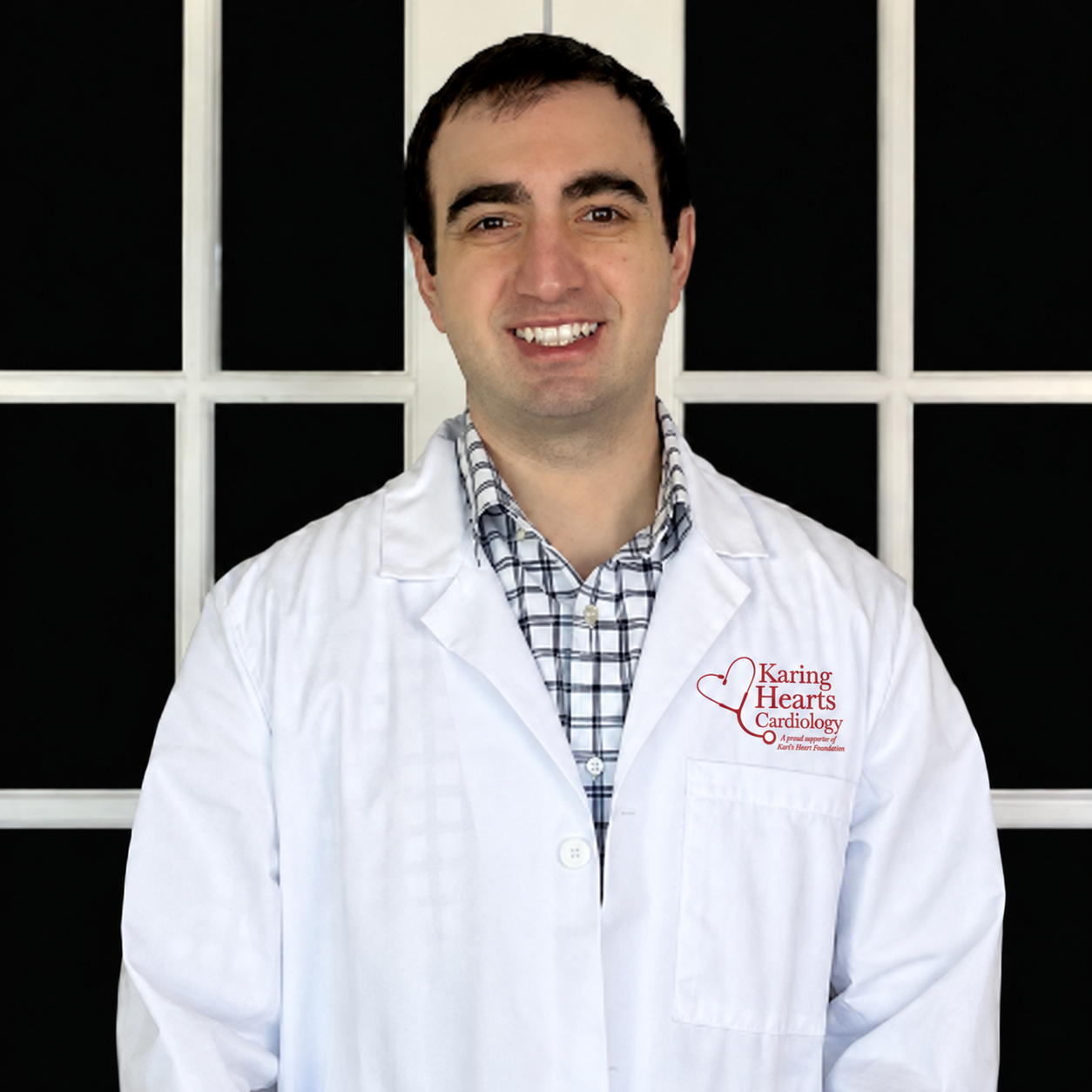 Dr. Nikoloz Koshkelashvili