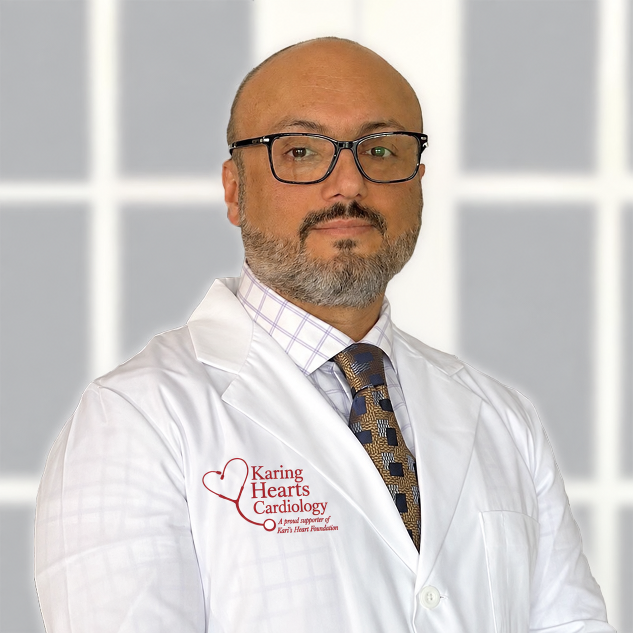 Dr. Tariq Haddadin