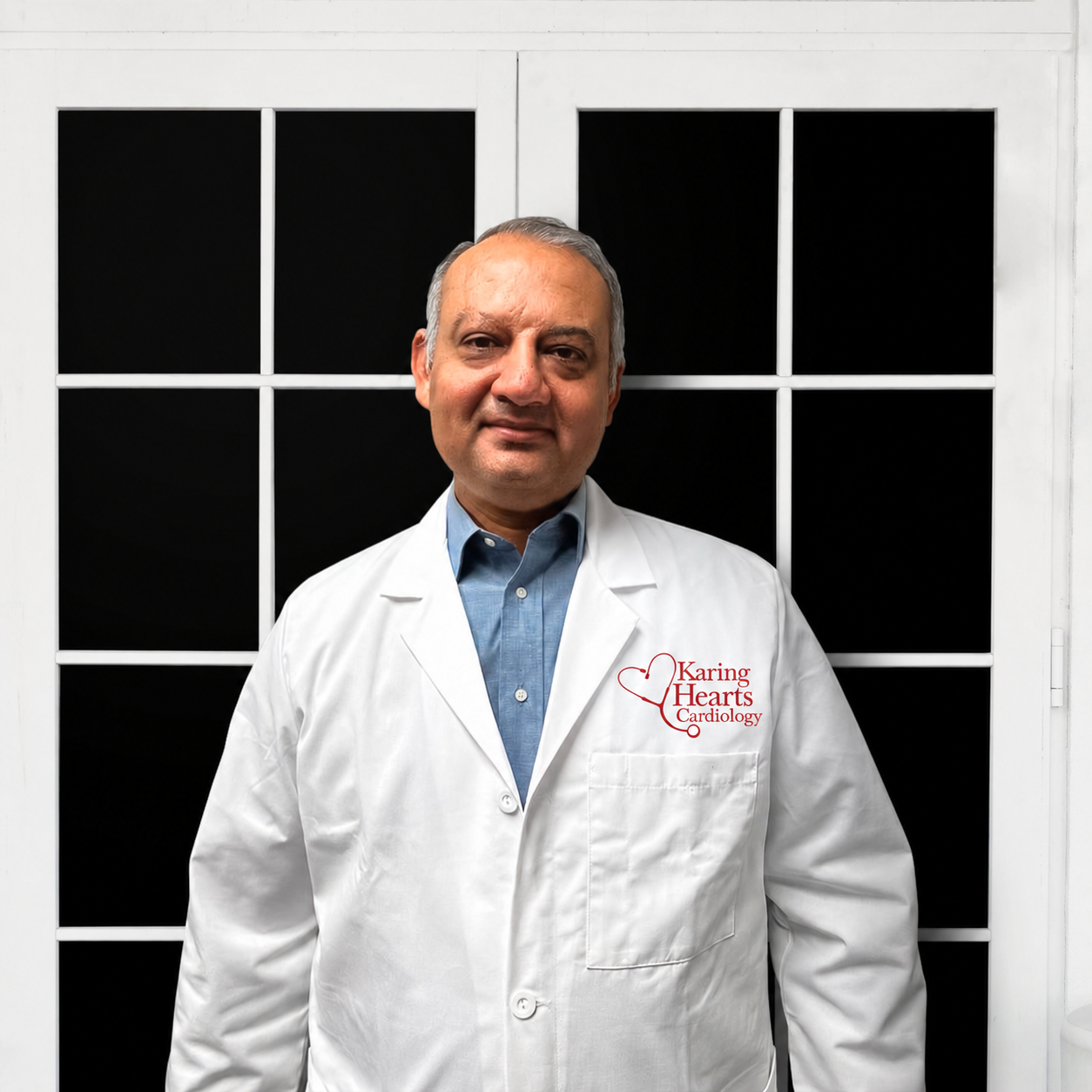 Dr. Vipulkumar Brahmbhatt